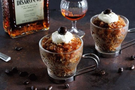 Foto granito café com chantilly