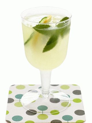 Cocktail de fotos
