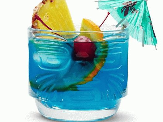 Cocktail de fotos
