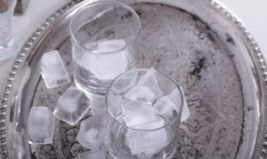 Bloody Mary Cocktail