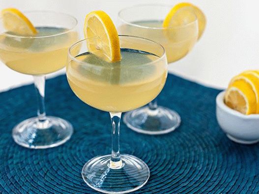 Cocktail de fotos