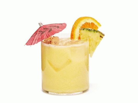 Cocktail de fotos
