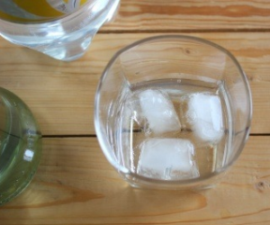 Cocktail de Martini