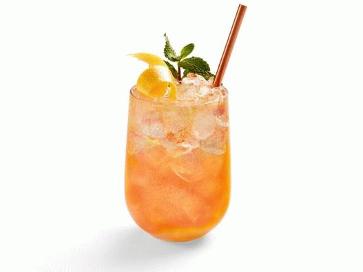 Photo Cocktail com cerveja e grapefruit