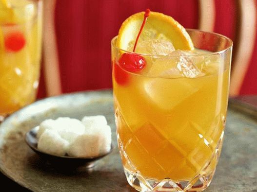 Cocktail de fotos