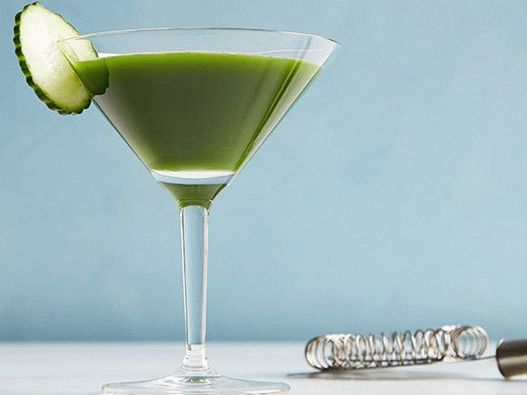 Cocktail de fotos