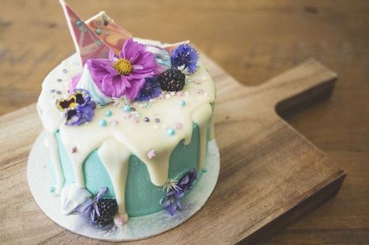 Foto confeitaria mastique (fondant) em casa