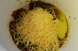 Costeletas de berinjela