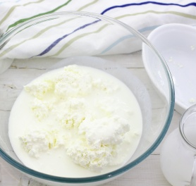 Creme Mascarpone