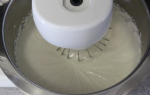 Creme Mascarpone