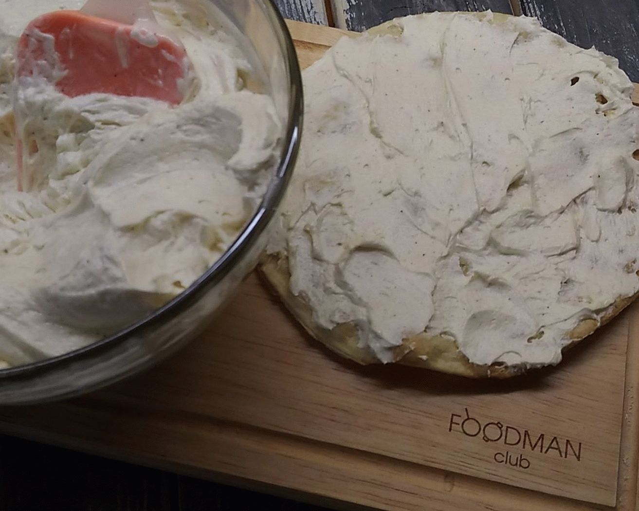 Cream Sundae: receita em vídeo