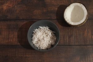 Creme "Raffaello"