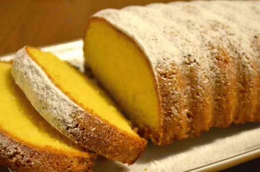 Bolinho de milho