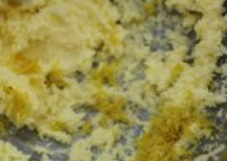 Bolinho de milho