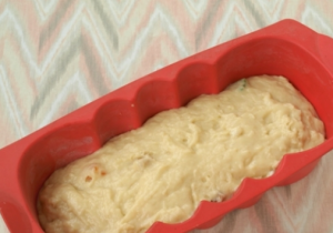 Bolinho de milho