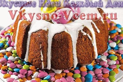 o bolo de páscoa é o mais delicioso