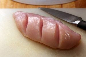 Frango Piri-Piri