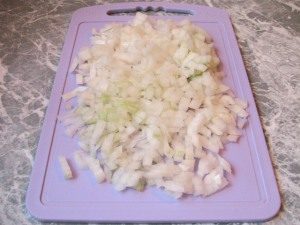 Frango Secreto