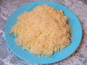 Frango Secreto