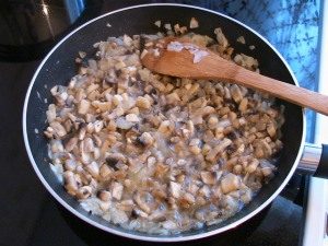 Frango Secreto
