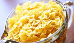 Frango Alfredo