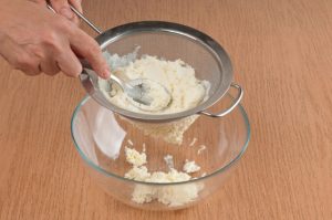Loja de macarrão