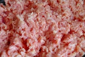 Lasanha de abobrinha