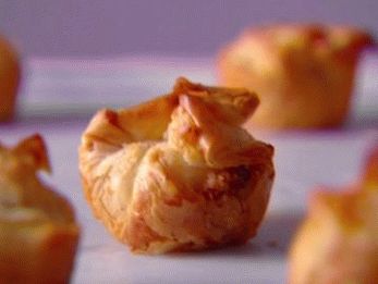 Foto de Baklava Preguiçoso