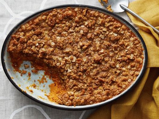 Crumble