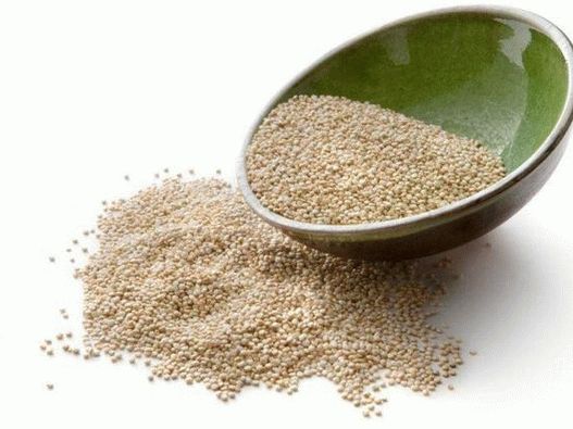 Quinoa