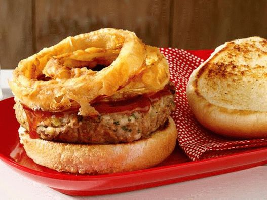 Wedjiburger perfeito