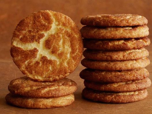 Fotografia de pratos - Sneakerdoodle - Biscoitos em casa
