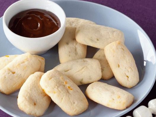 Fotografia de pratos - biscoitos de requeijão