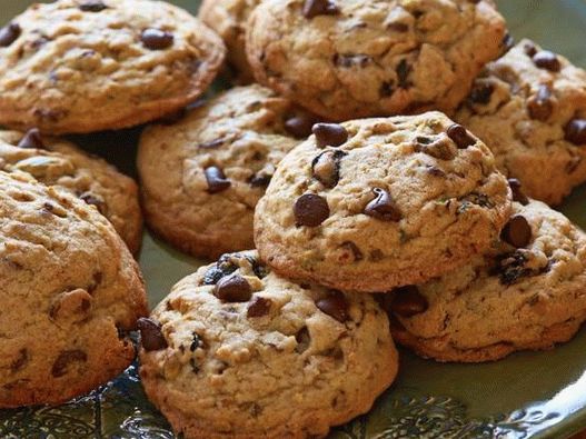Pratos fotográficos - biscoitos italianos