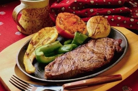 Cozinha da Louisiana