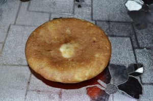 5 minutos de simulação