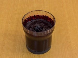 Geléia de Berry