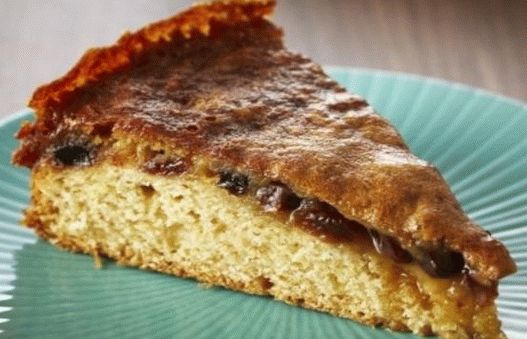 Photo Butter cake para café