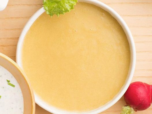 Foto molho de salada de mostarda e mel