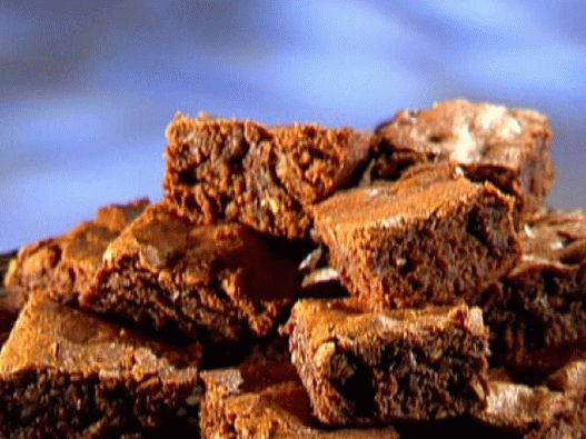 Foto Mexican Chocolate Bolos