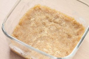 Halva de amêndoa