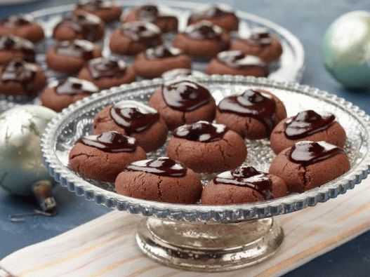 Macaroons de foto