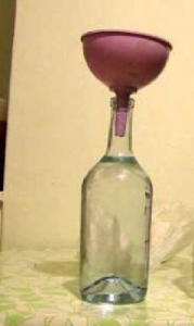 Vodka Juniper
