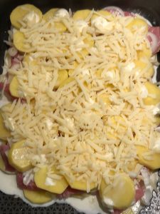 Carne francesa