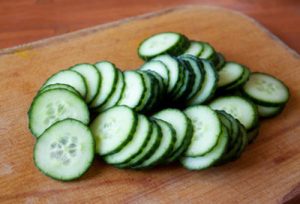 Limonada De Pepino
