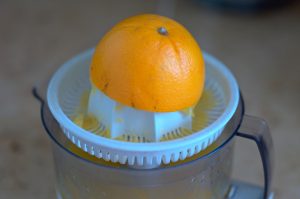 Limonada De Pepino