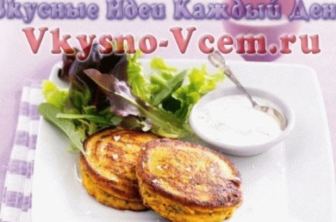 Panquecas de bebê de brócolis com legumes