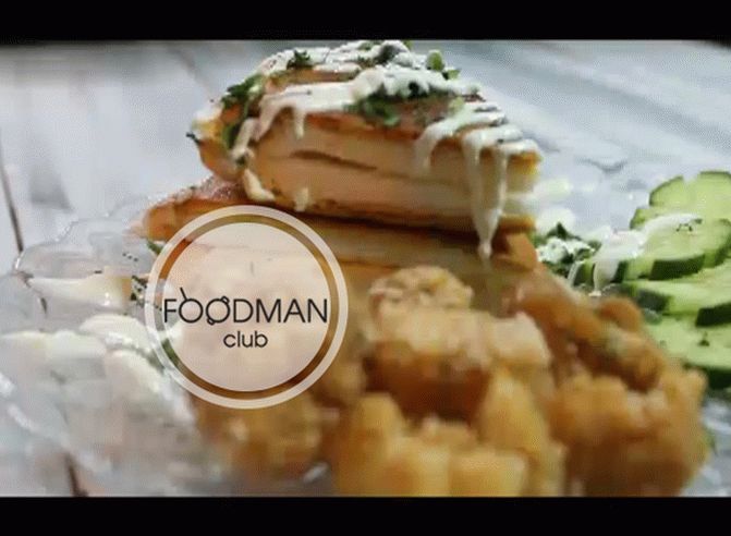 Omelete Pulular: receita de vídeo