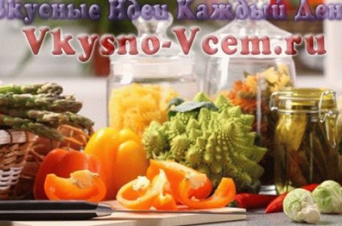 Molhos de sopa de legumes para o inverno