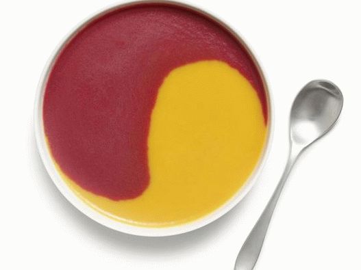 Mistura de cores